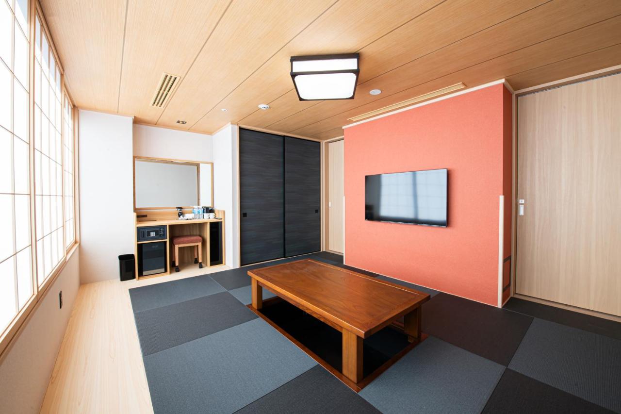 Welina Hotel Premier Osaka Namba - 3