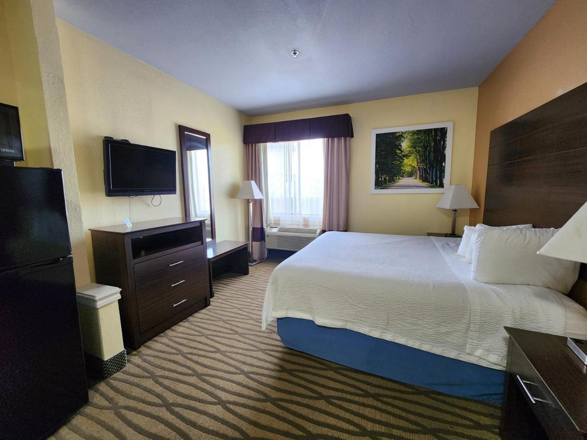 Spencer Motel & Apartments — photo 7