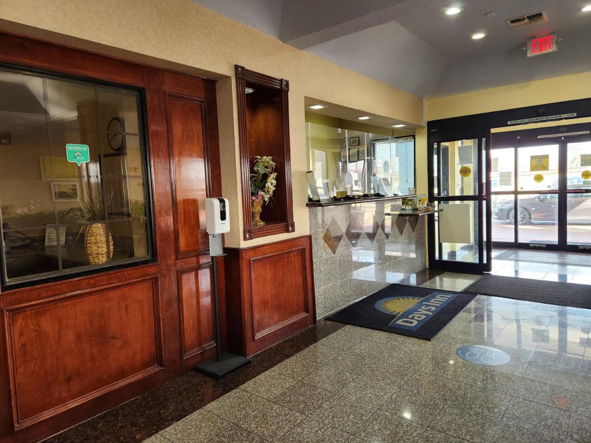 Spencer Motel & Apartments — photo 13