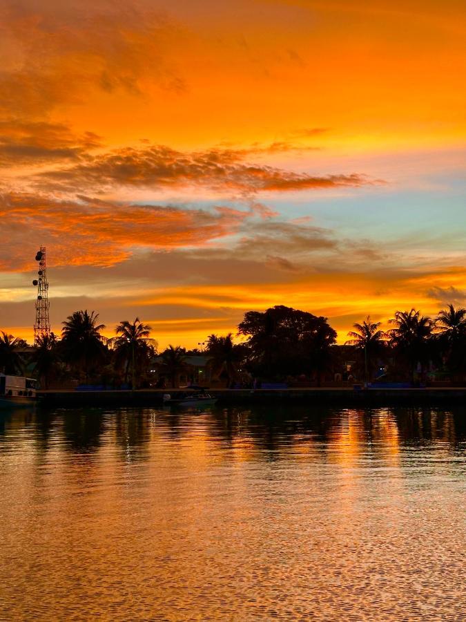 Ever Blue Guest House - 4