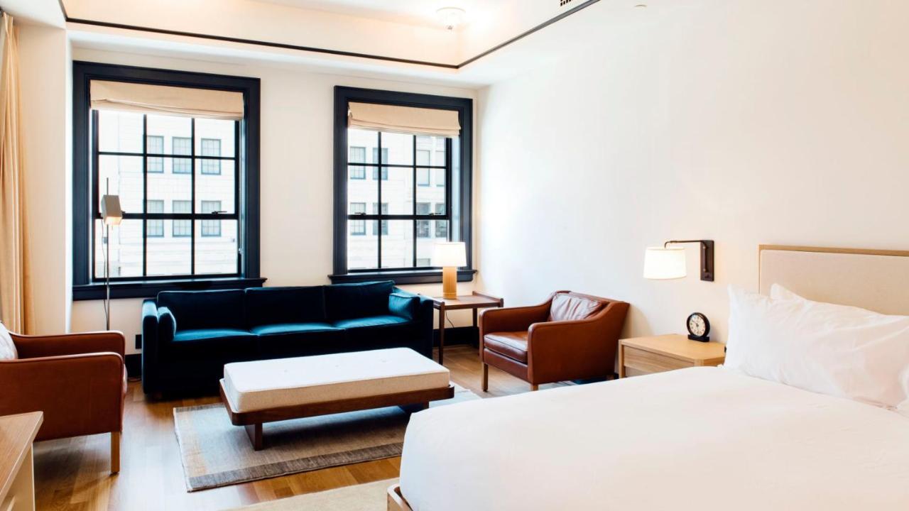 Shinola Hotel — photo 23