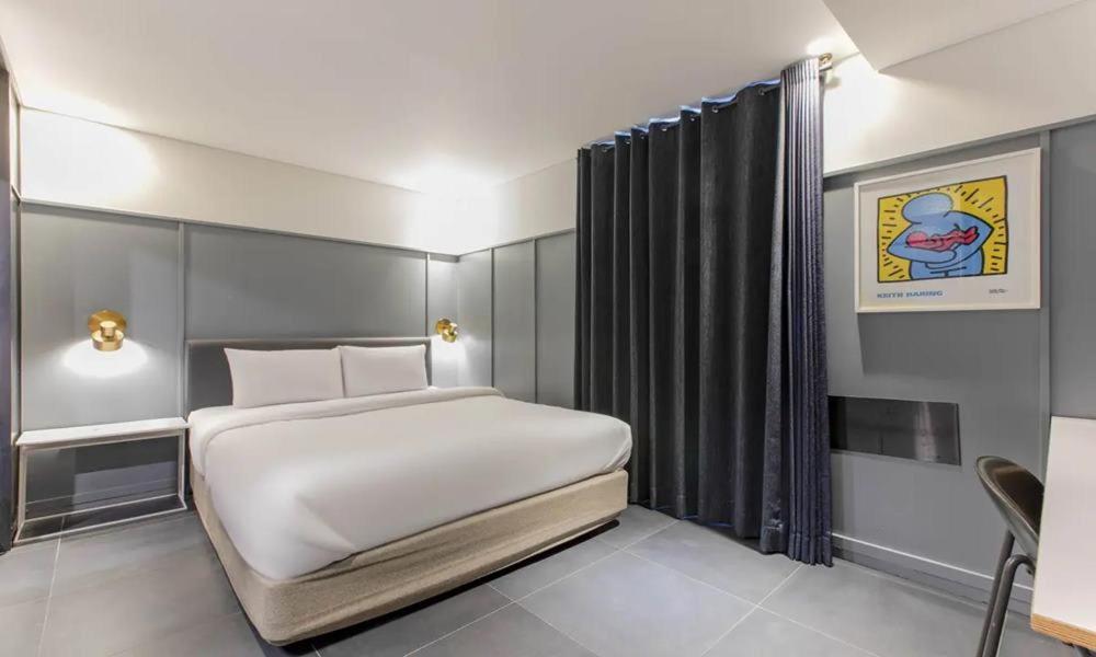 Sillim Dominique Hotel - 2