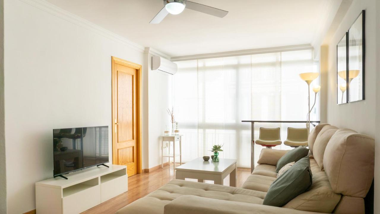 Elegant Malaga Retreat - 5