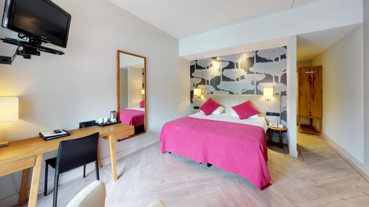 Fletcher Hotel-Restaurant Oud London photo
