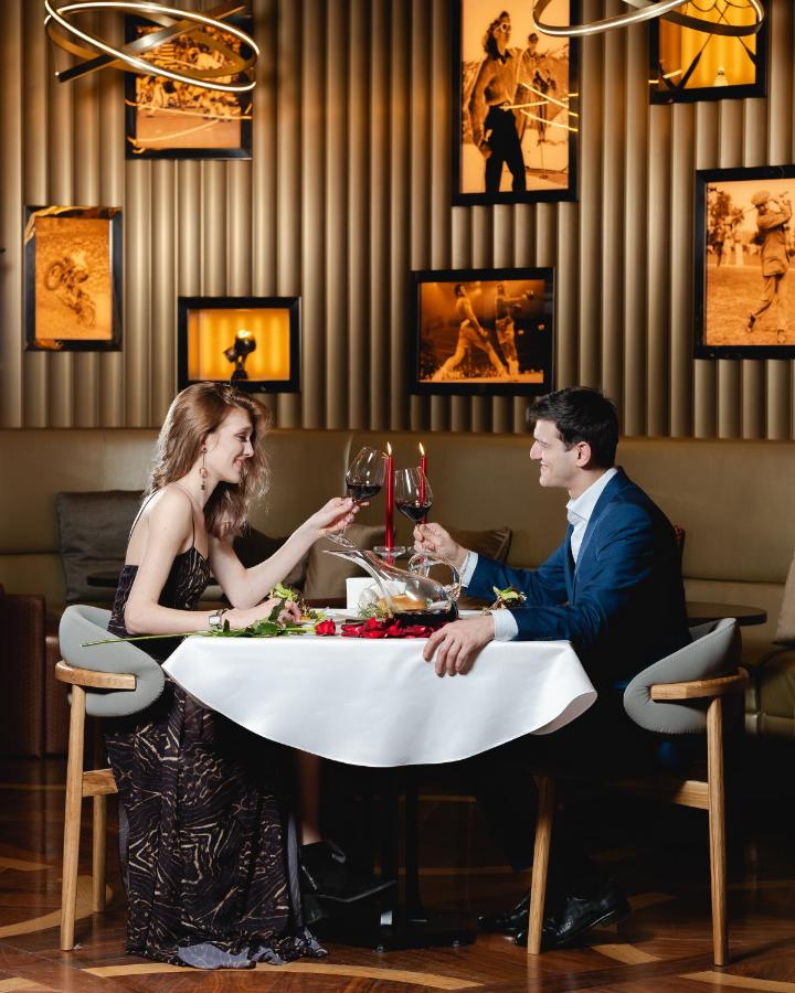FLY INN BAKU photo