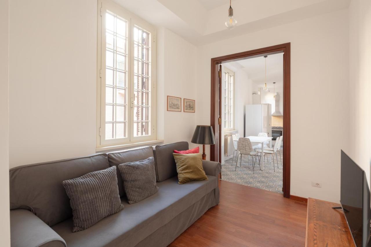 Nuovo appartamento a S. Lorenzo con 3 camere - 5