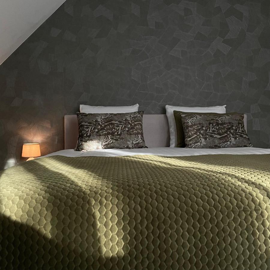 Fletcher Hotel-Restaurant Oud London photo