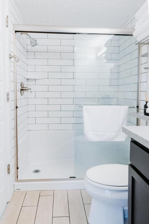 The Vinyl at Music Row - Garden Suite - 4