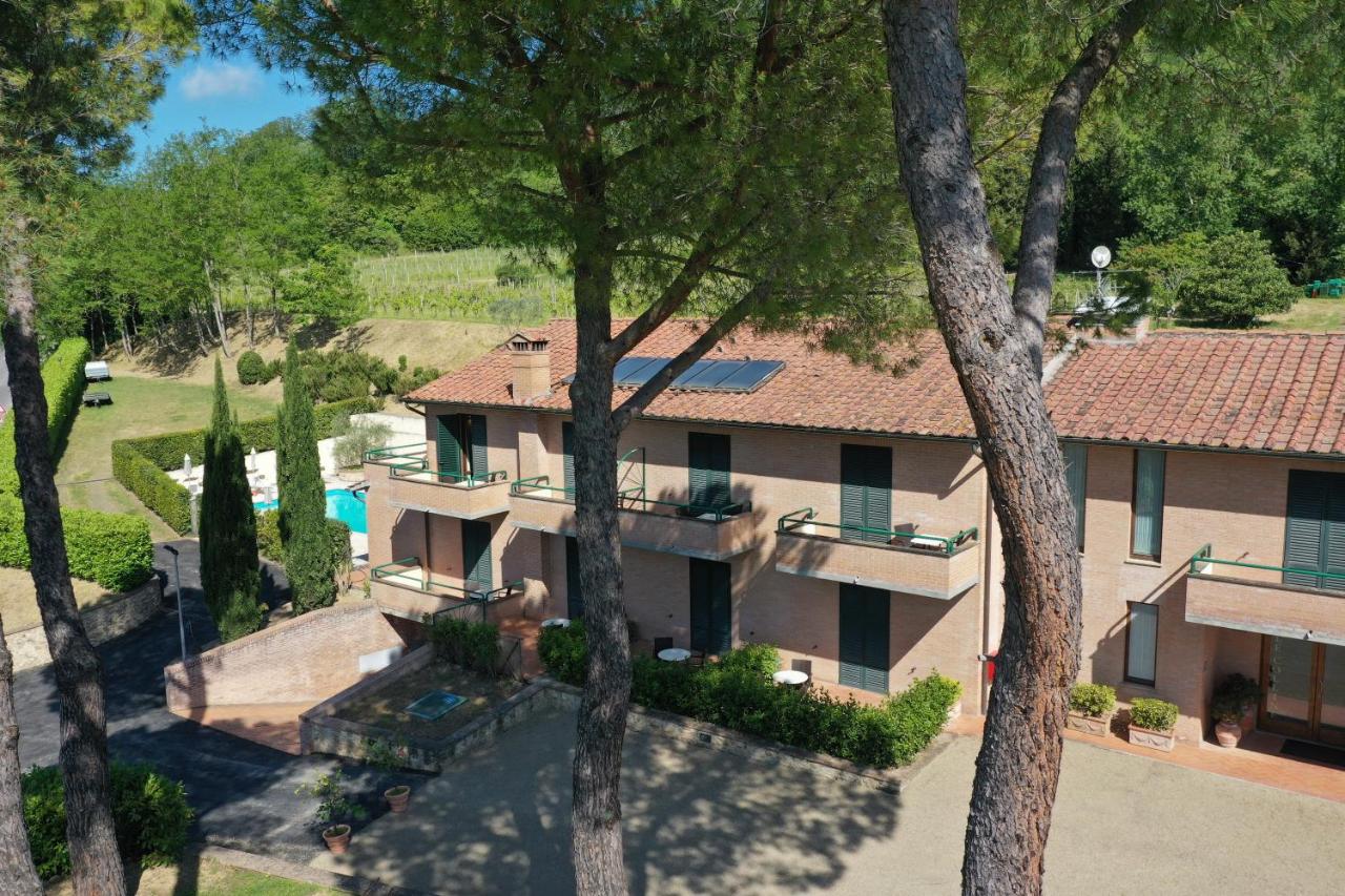 Hotel Le Colline - 5