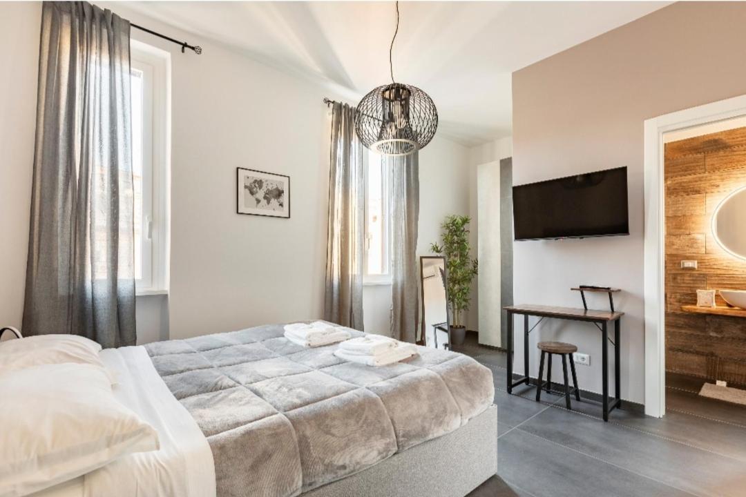 Azzurra Guest House Vaticano - 2