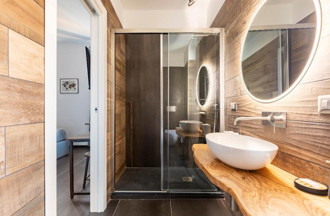 Azzurra Guest House Vaticano - 3