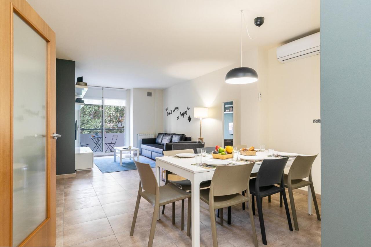 AB Sagrada Familia - Sant Pau