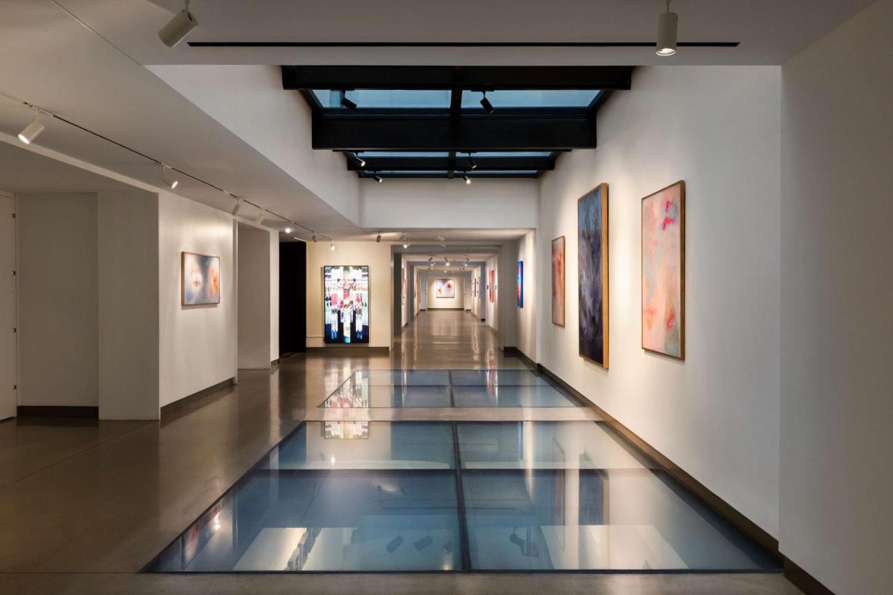 The Bankers Alley Hotel Nashville, Tapestry Collection by Hilton - 5