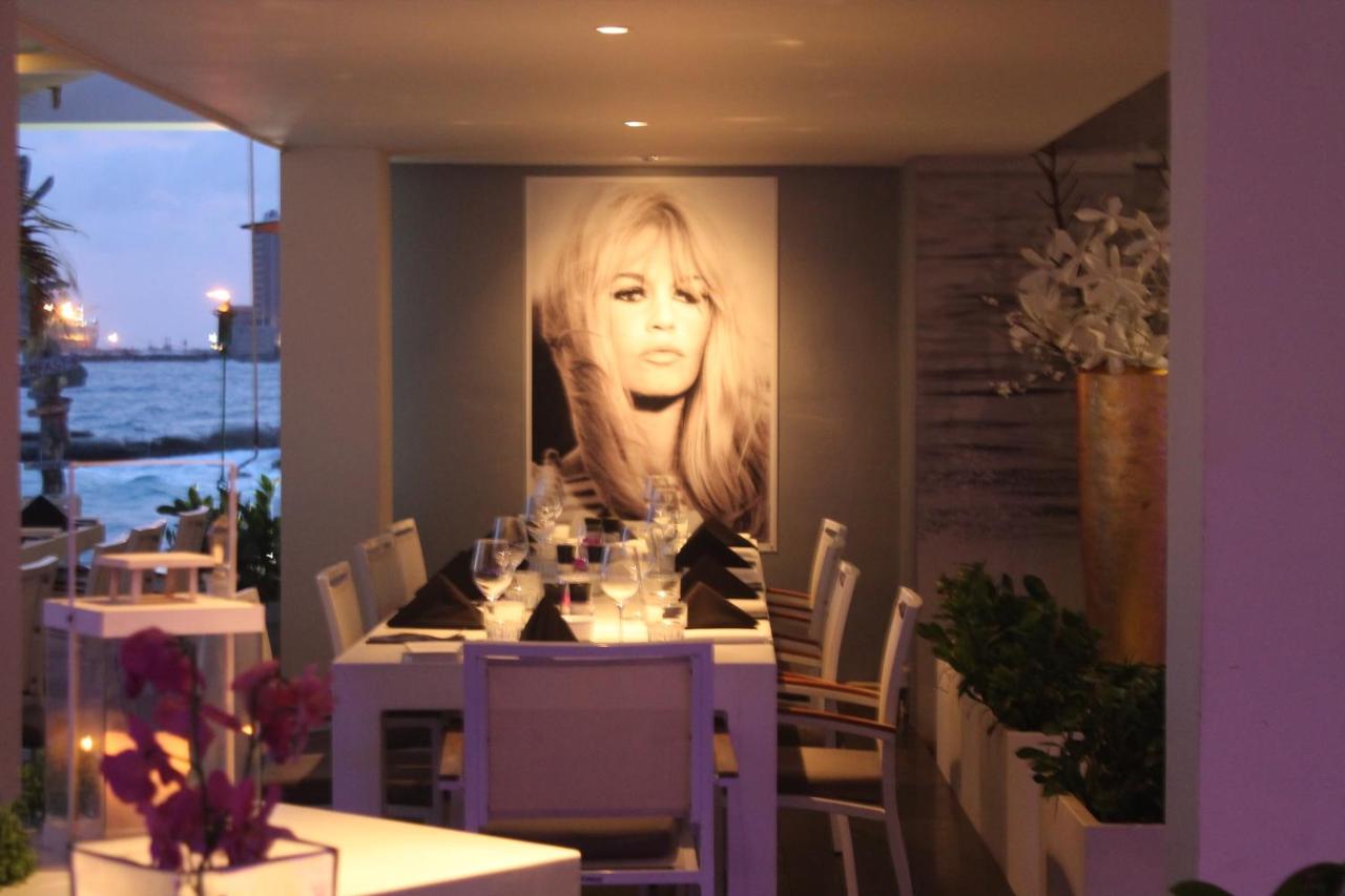 Saint Tropez Boutique Hotel photo