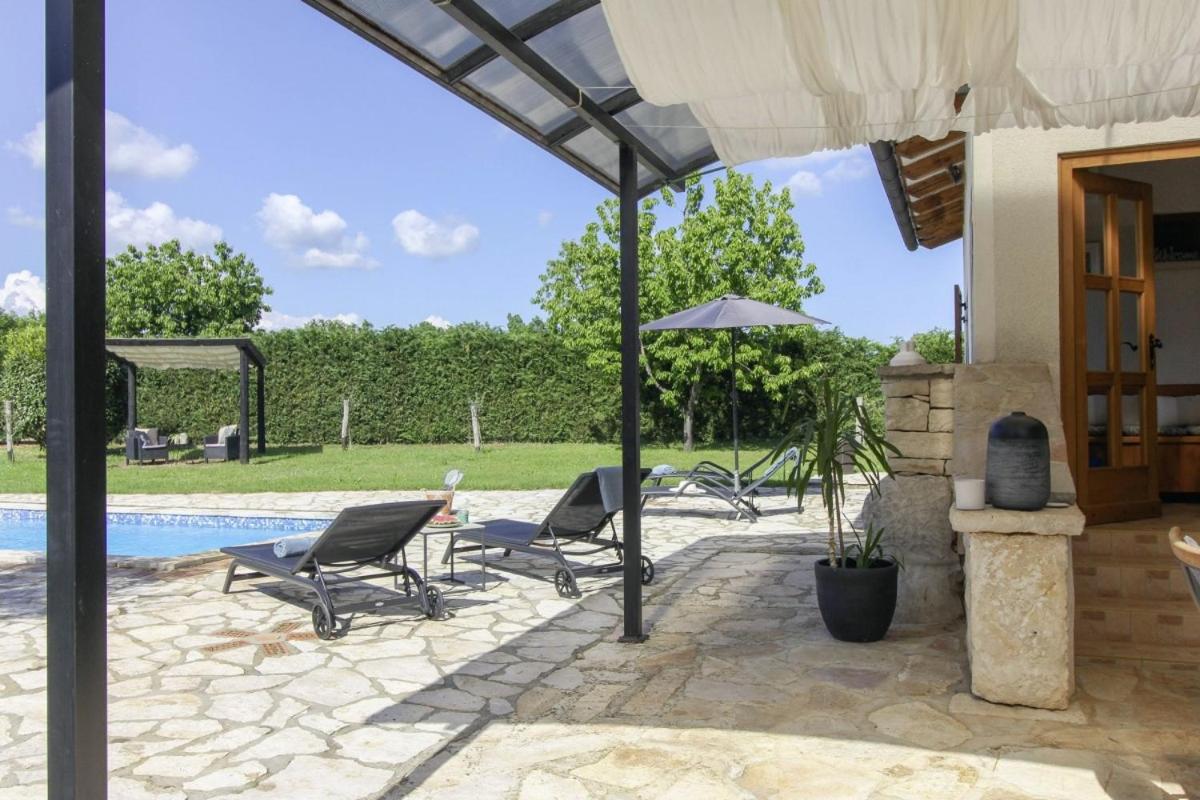 Bella Collina in Krajcar Brijeg - Haus für 4-5 Personen photo