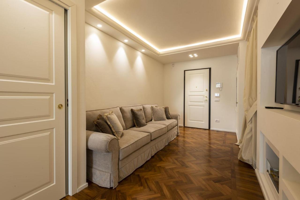 Florence Vecchietti House - 4