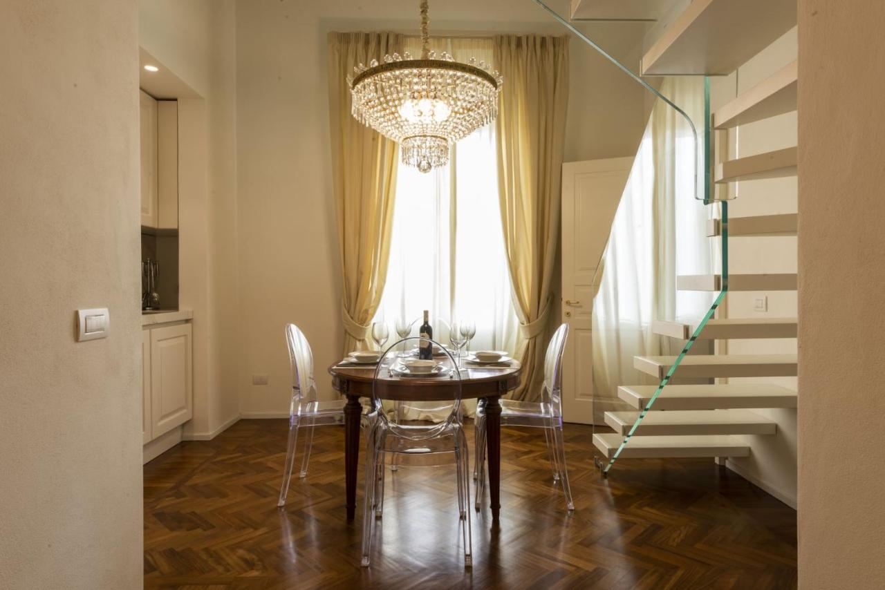 Florence Vecchietti House - 2