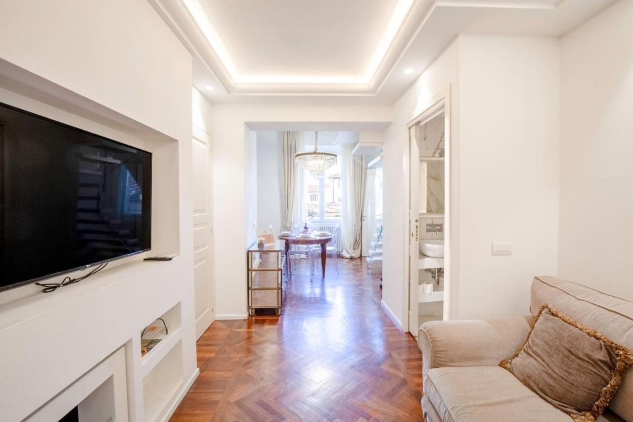 Florence Vecchietti House - 3