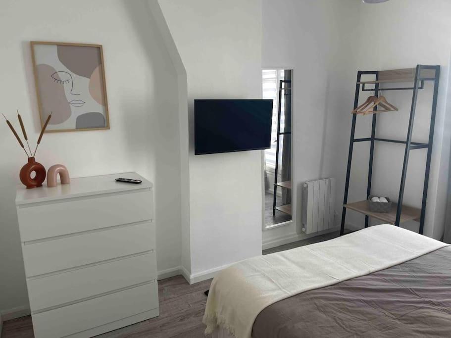 Eiffel Tour cosy farniente - 2