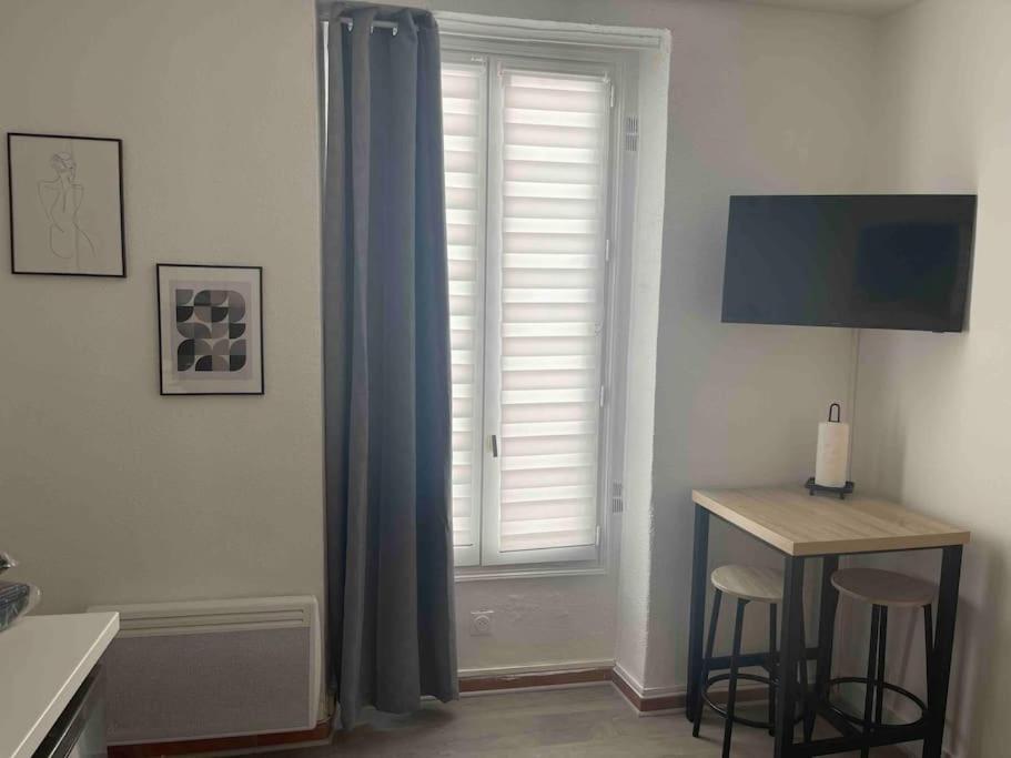 Eiffel Tour cosy farniente - 5