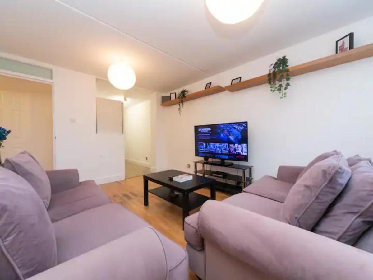 Canal-view flat near Madame Tussauds - Pass the Keys - 2