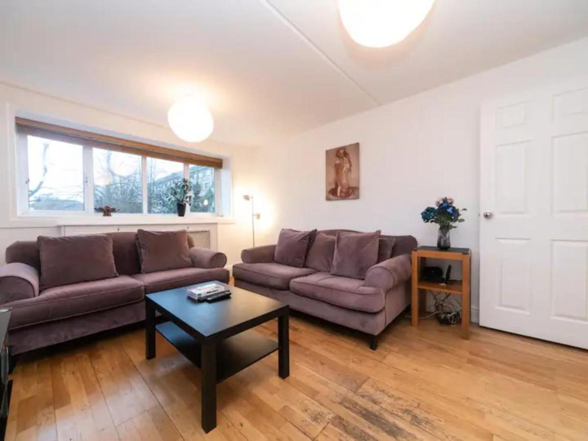 Canal-view flat near Madame Tussauds - Pass the Keys - 3