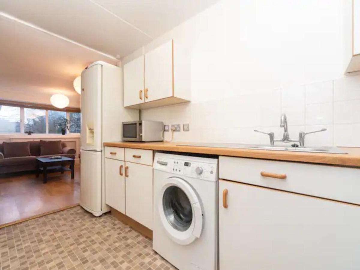 Canal-view flat near Madame Tussauds - Pass the Keys - 5