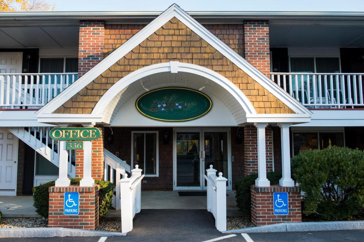 Juniper Hill Inn — photo 7