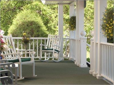 Juniper Hill Inn — photo 15