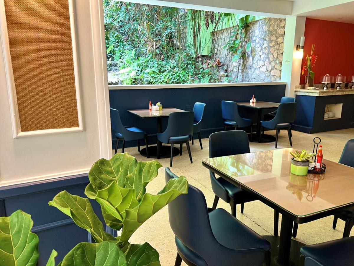 Deja Resort All Inclusive - 2