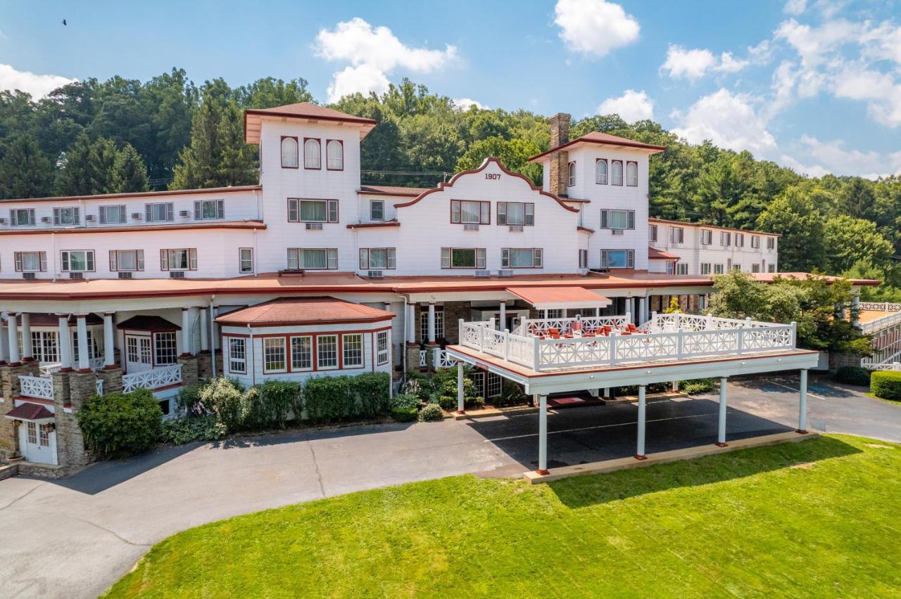 Historic Summit Inn — photo 3