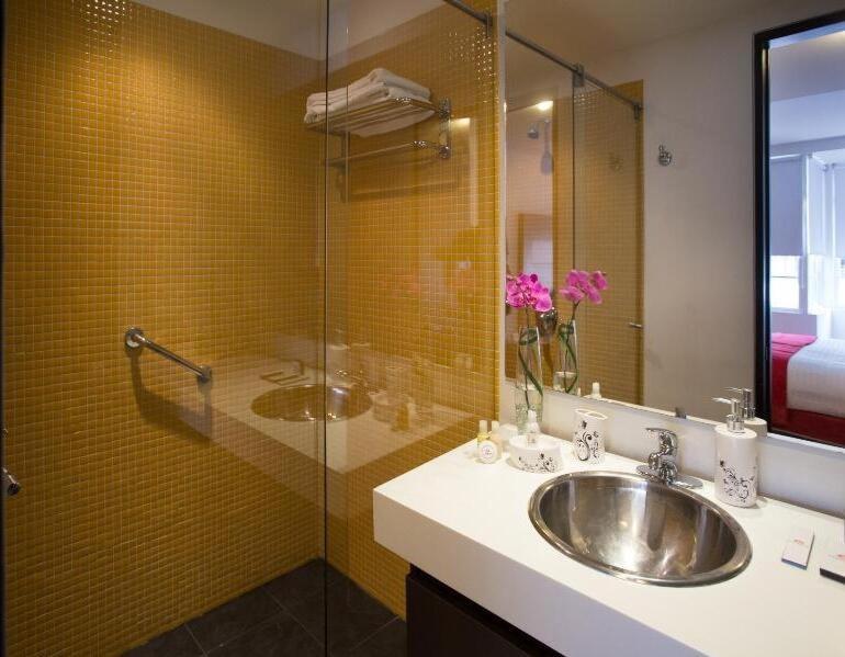 Apartamento VIP Hotel Continental - 3