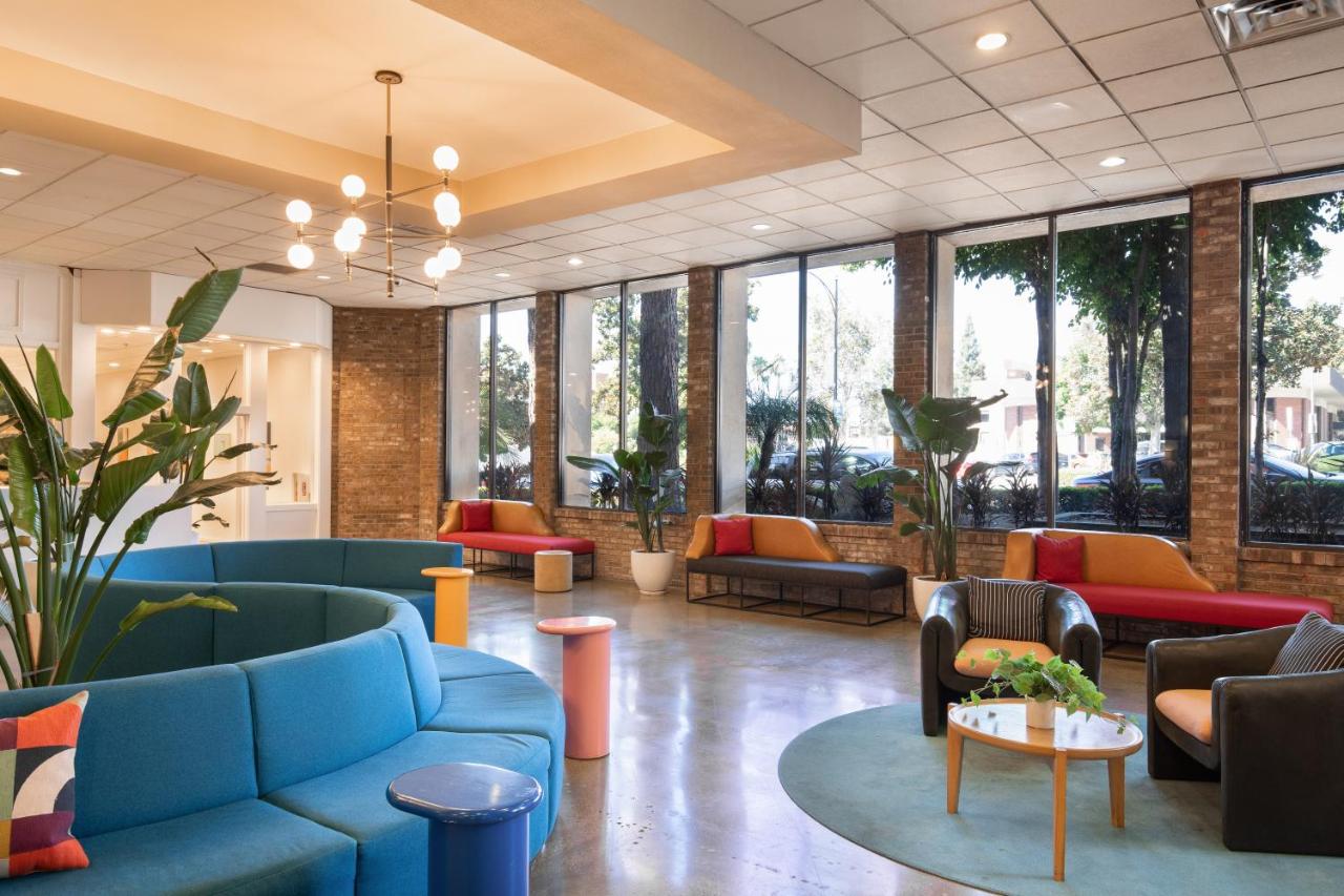 Hotel Burbank — photo 8