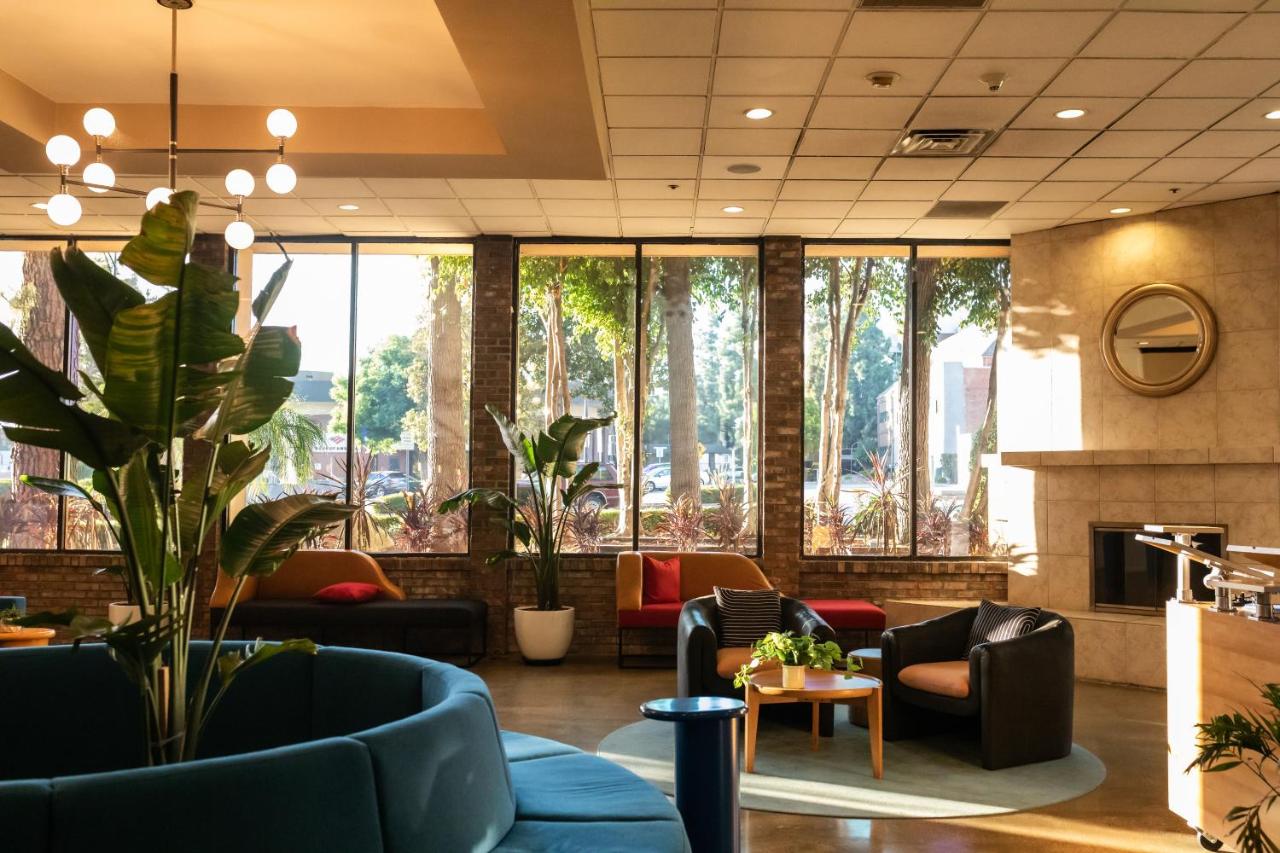 Hotel Burbank — photo 9