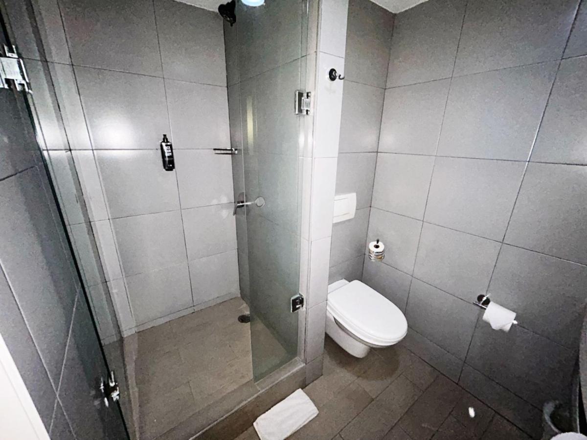 Ibis Mexico Perinorte - 3