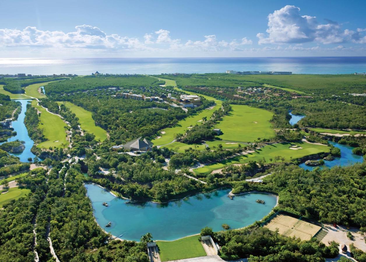 Dreams Riviera Cancun Resort & Spa - All Inclusive photo