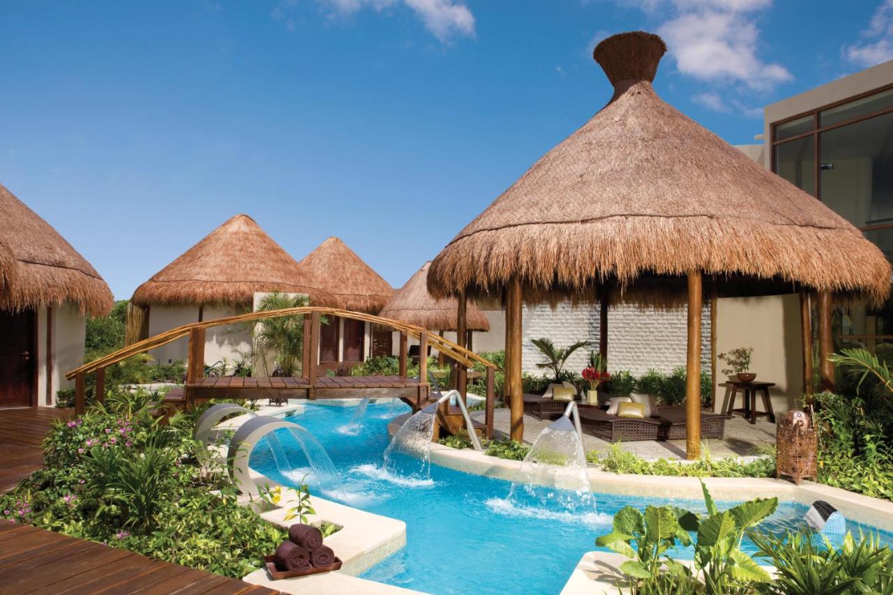 Dreams Riviera Cancun Resort & Spa - All Inclusive photo