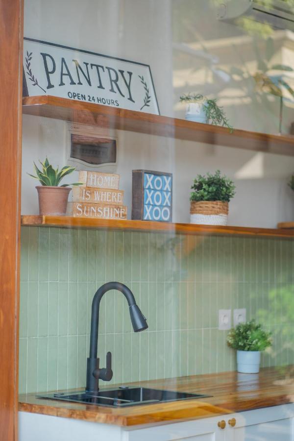 Alba Inn Sanur by SooBali - 3