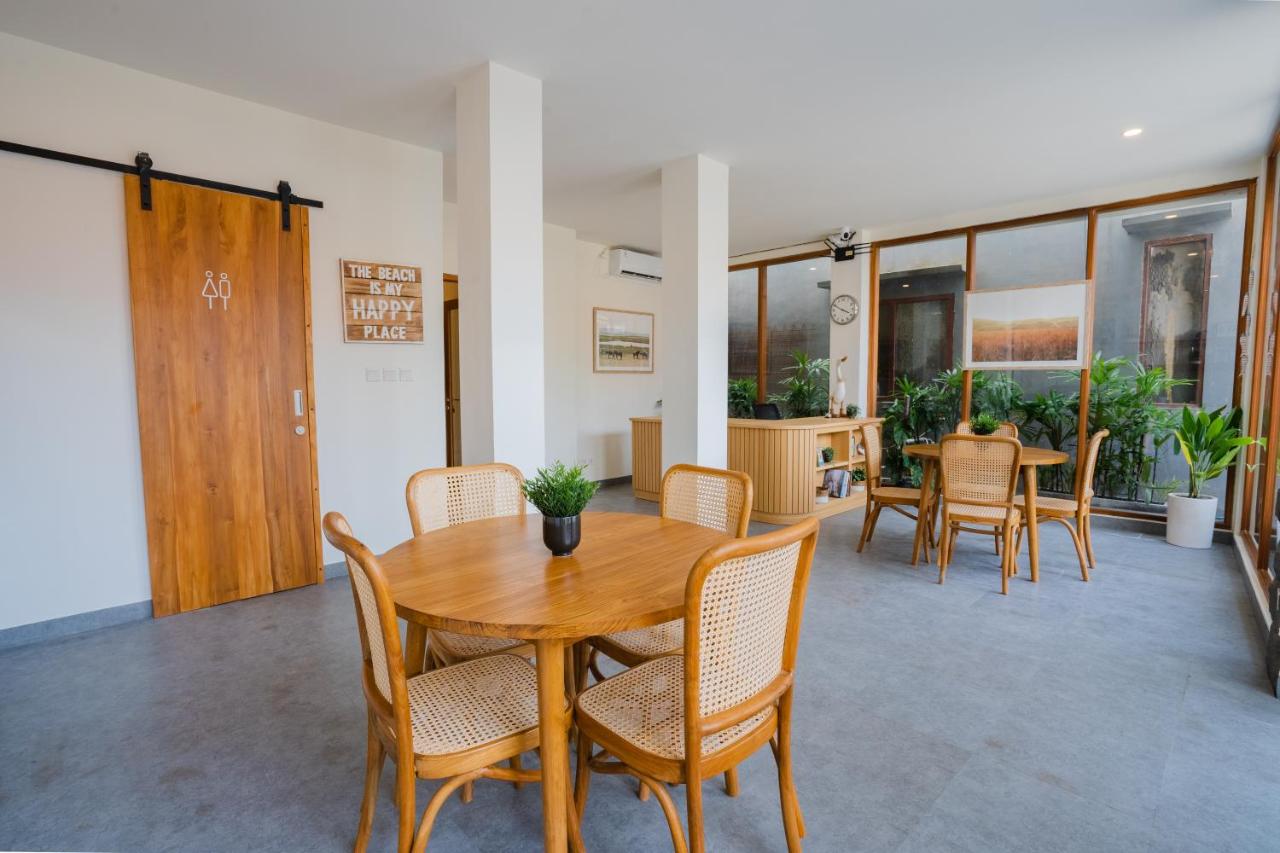 Alba Inn Sanur by SooBali - 4