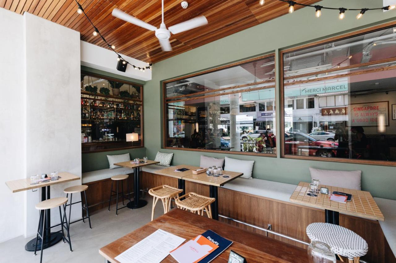 Santa Grand Hotel East Coast a NuVe Group Collection - 5