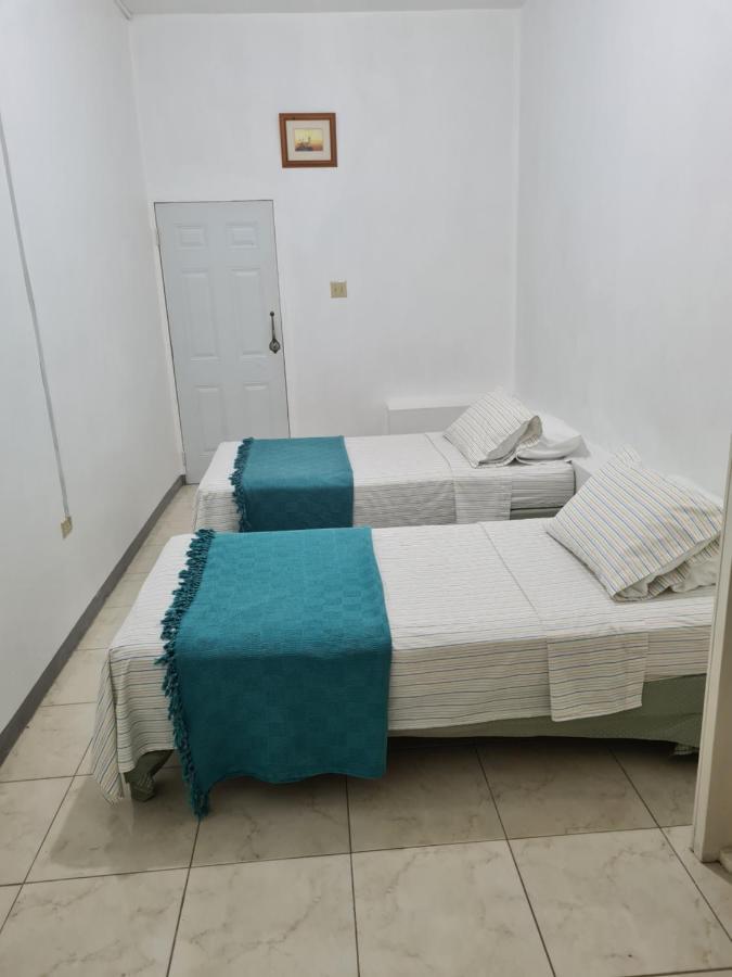 La Rose Apartment - 2