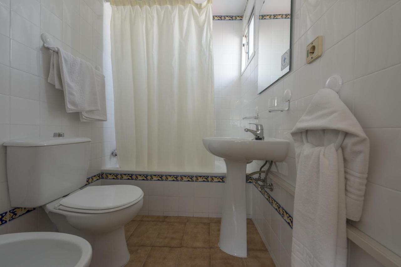 Hotel San Andres, Jerez de la Frontera – Bijgewerkte prijzen 2022