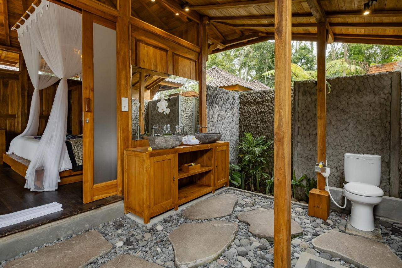 Anandari Ubud Villa - 3