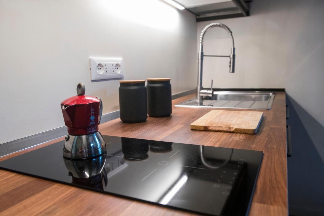 FUORI dal TEMPO Roma Trastevere - 4