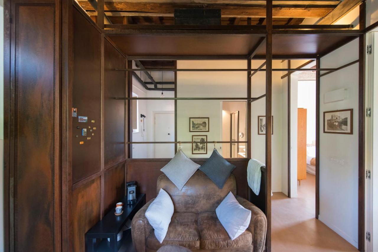 FUORI dal TEMPO Roma Trastevere - 5