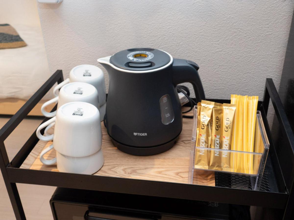 Lido North Shinagawa - 5