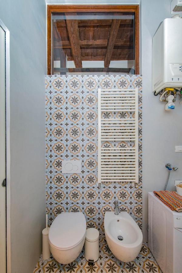 FUORI dal TEMPO Roma Trastevere - 3