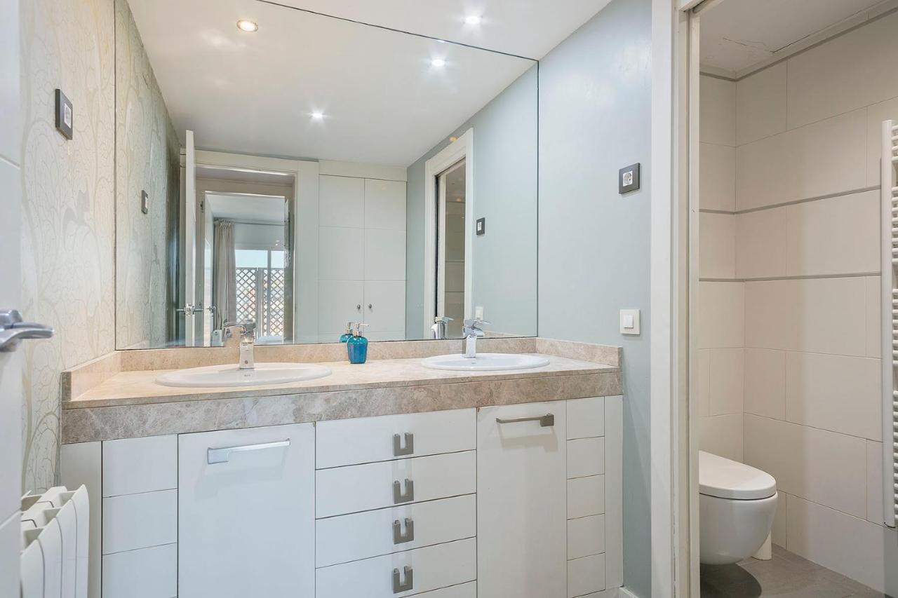 Luxury Muntaner Plaza - 3