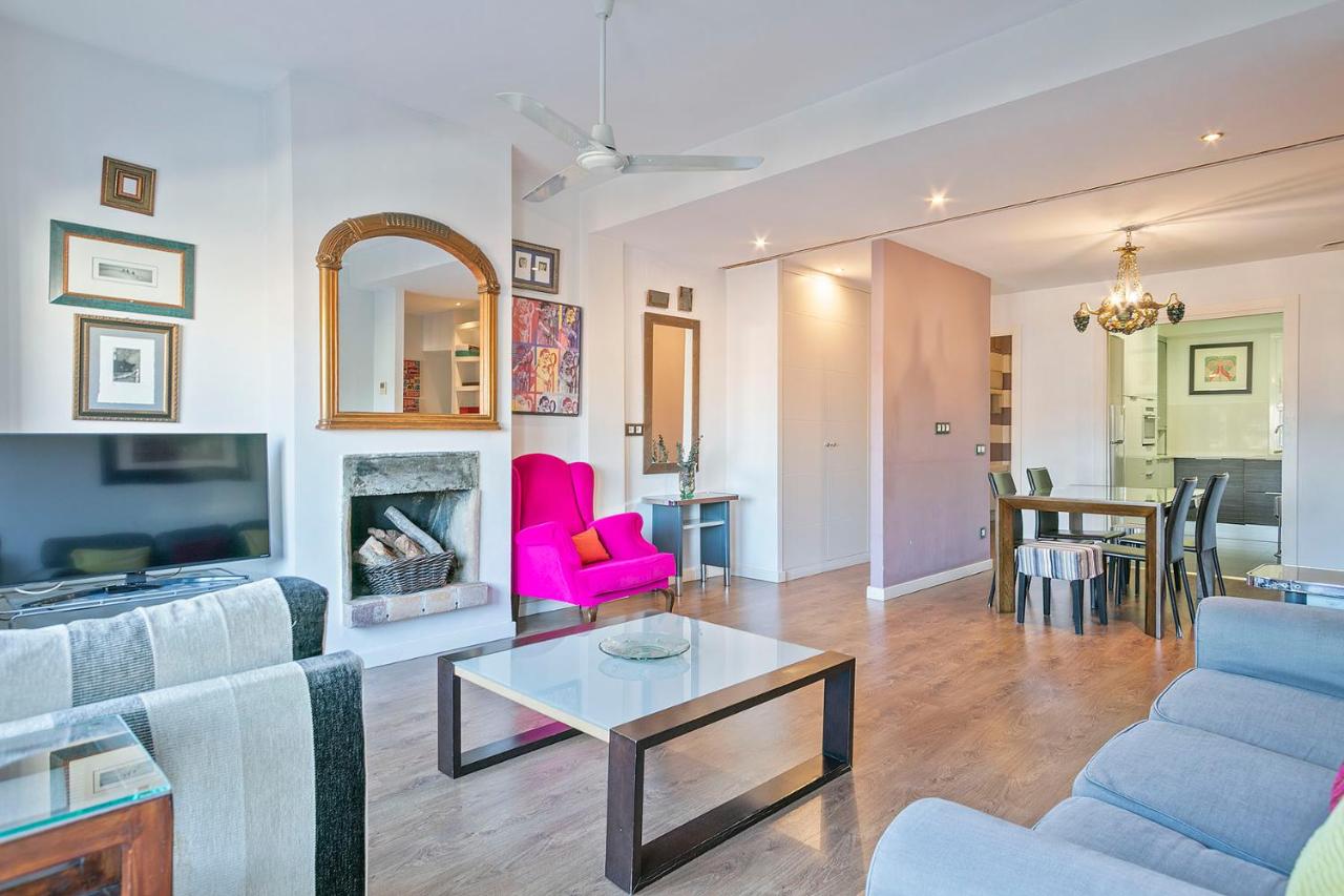 Luxury Muntaner Plaza - 5