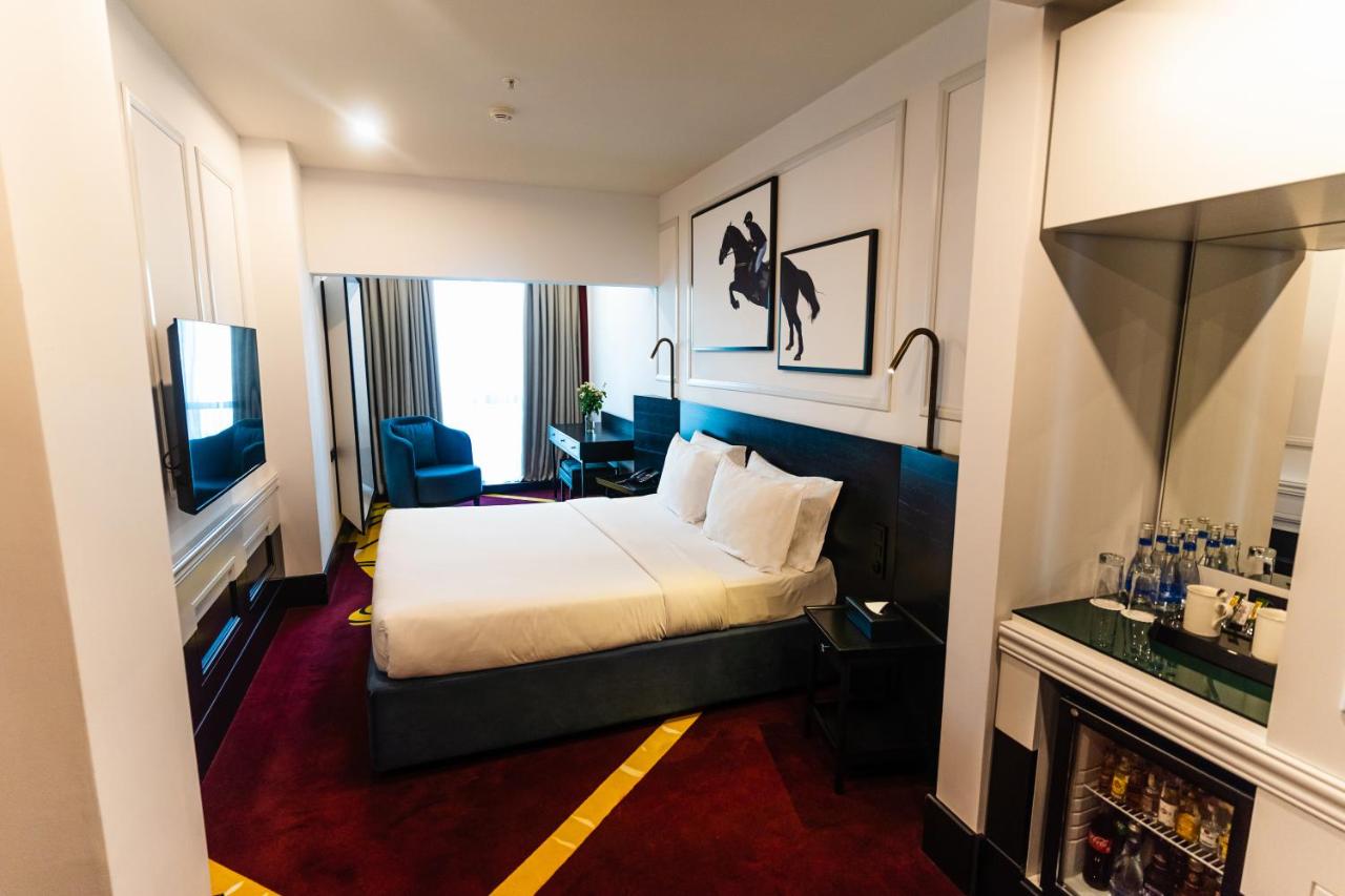Mercure Baku City photo